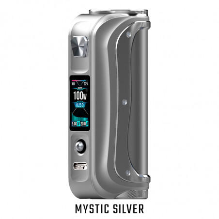 Mystic Gray
