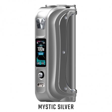 Mystic Gray