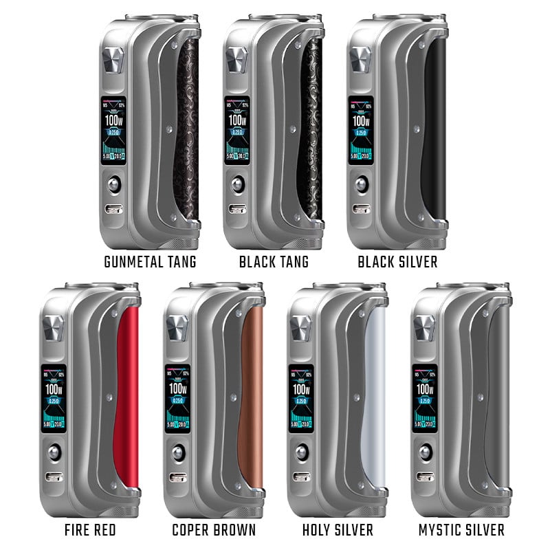 Box SL Class V2 100W -  All colours