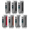 Akkuträger SL Class V2 100W - SX Mini Akkuträger SL Class V2 100W - SX Mini