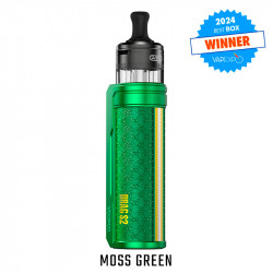 Pod Drag S2 MTL Kit e-cigarette Voopoo | FREEVAP