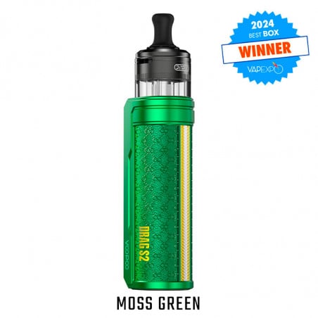 Moss Green