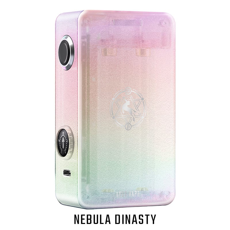 Centaurus P200 Box - Lost Vape