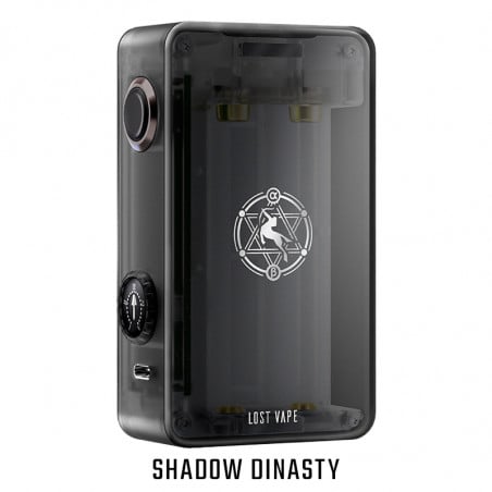 Shadow Dynasty