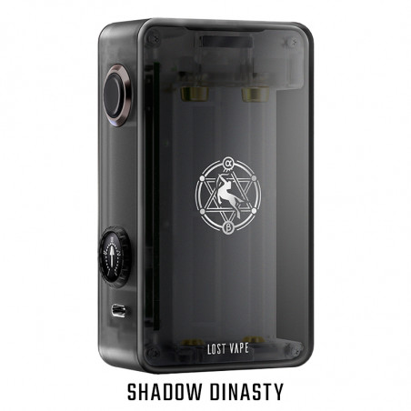 Box Centaurus P200 - Lost Vape Box Centaurus P200 - Lost Vape