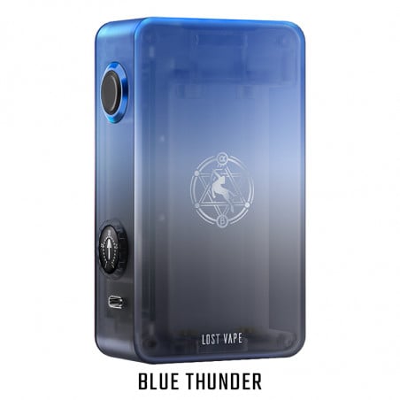 Blue Thunder