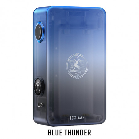 Blue Thunder