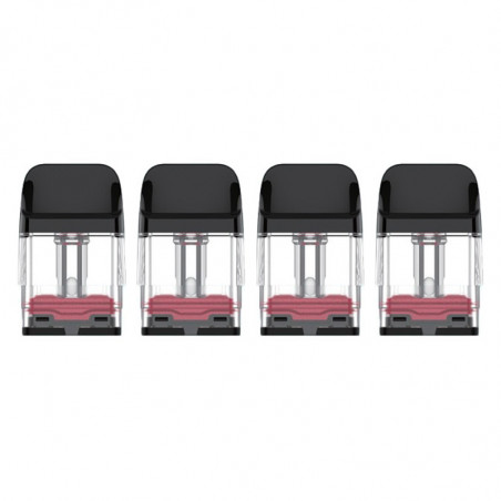 Kartuschen Xros 3 ml Top Fill - Vaporesso | 4er Pack