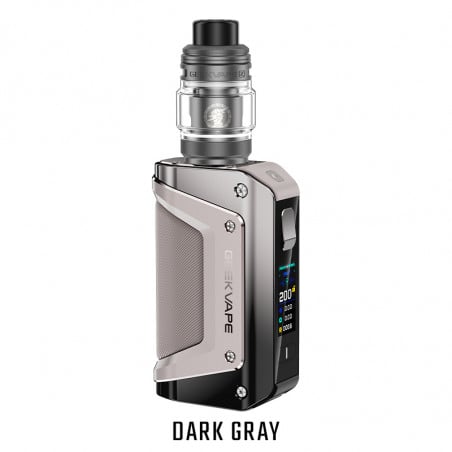 Starterset Aegis Legend 3 - Geek Vape