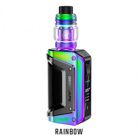 Rainbow