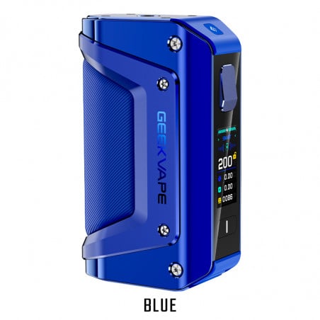 Blau