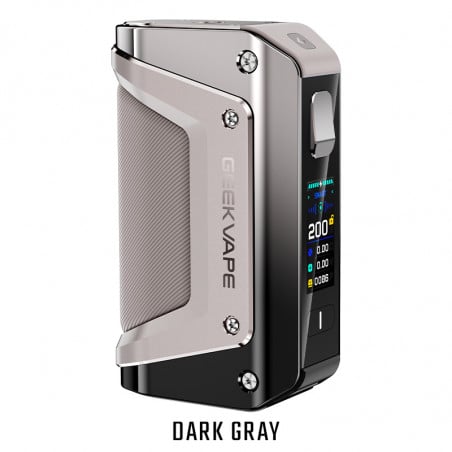 Dark Grey