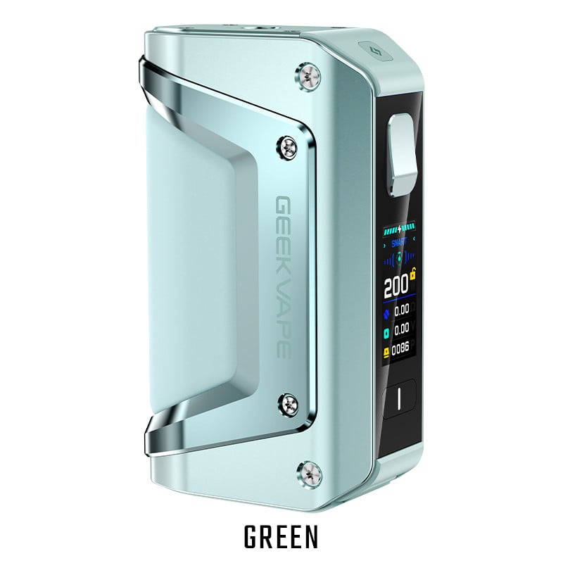 Aegis Legend 3 Box - Geek Vape
