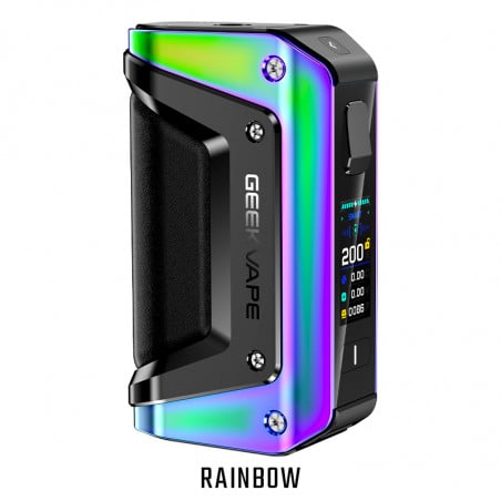Rainbow