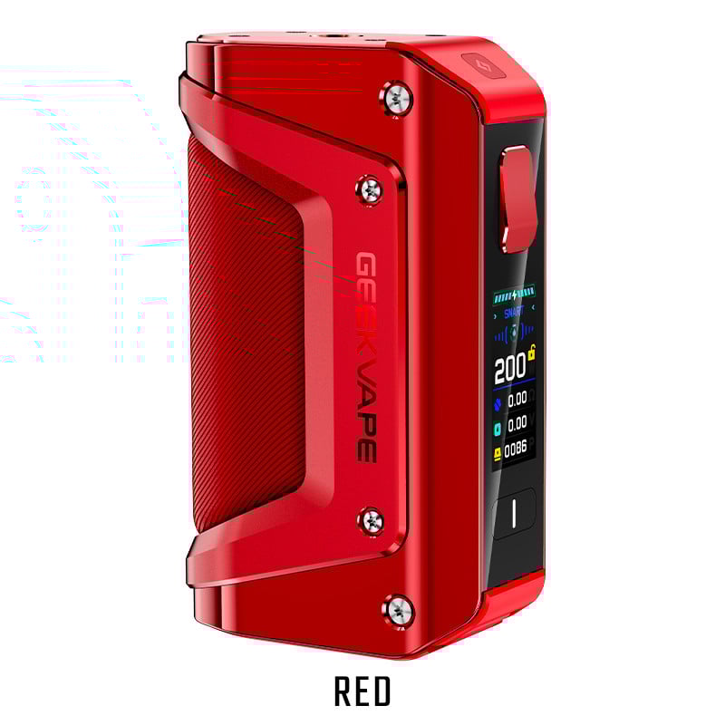 Akkuträger Aegis Legend 3 - Geek Vape