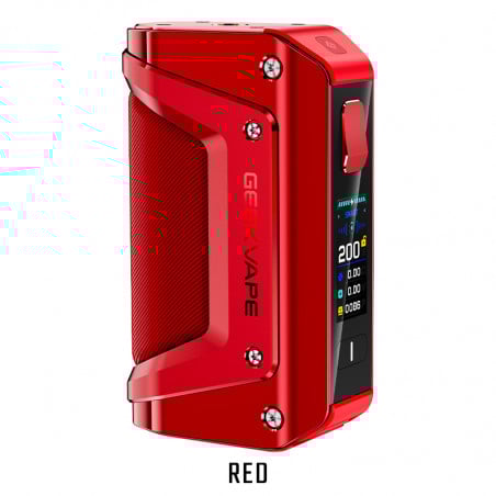 Akkuträger Aegis Legend 3 - Geek Vape