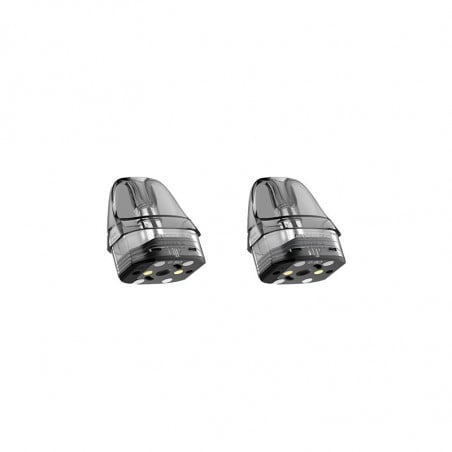 Luxe X Corex 2.0 cartridges - Vaporesso | Pack x2