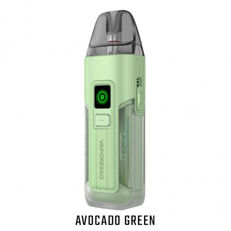 Avocado Green