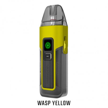 Wasp Yellow