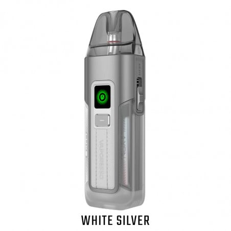 White Silver