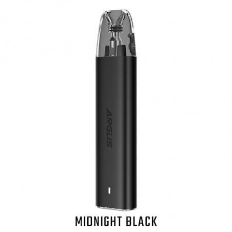 Midnight Black