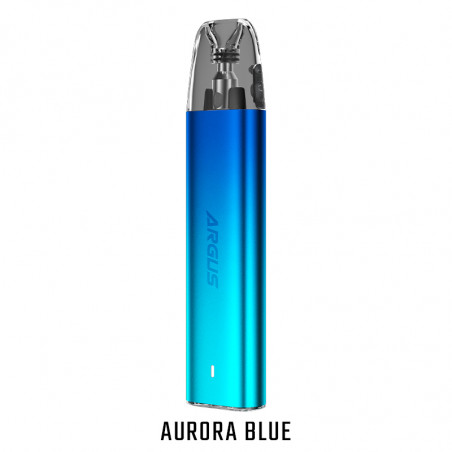 Aurora Blue