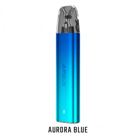 Aurora Blue