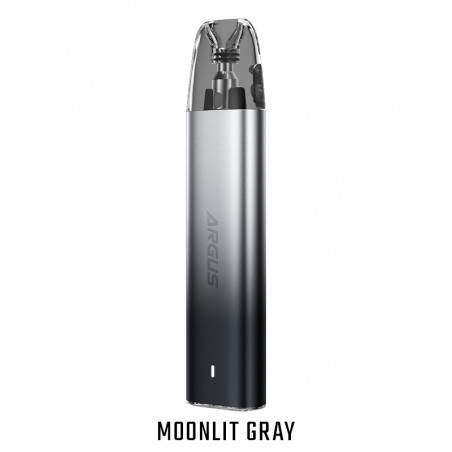 Moonlit Gray