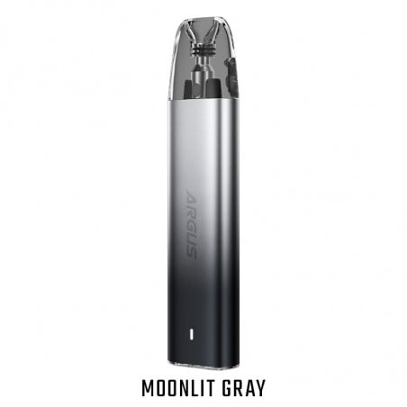 Moonlit Gray