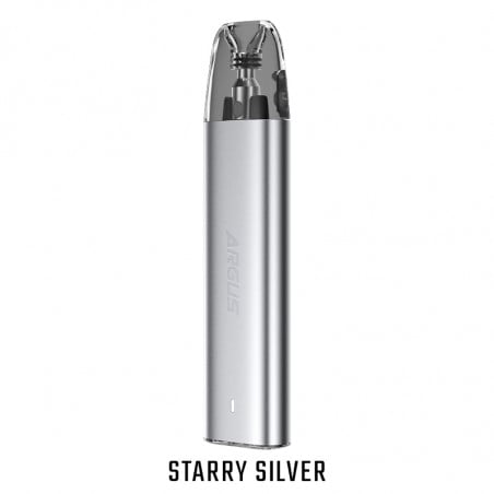 Starry Silver
