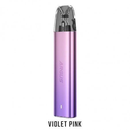 Violet Pink