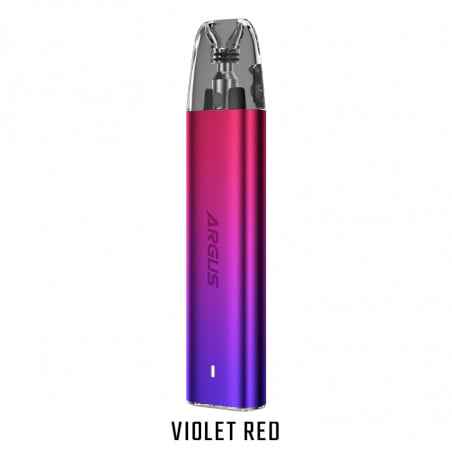 Violet Red
