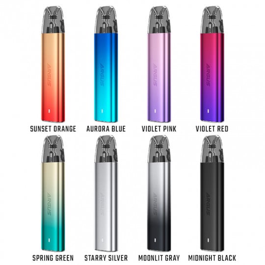 Kit Pod Argus G2 mini - Voopoo Kit Pod Argus G2 mini - Voopoo