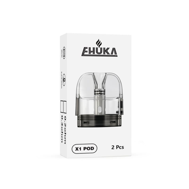 Ehuka cartridges - Ehuka
