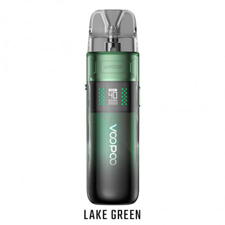 Argus E40 Pod Kit - Voopoo Argus E40 Pod Kit - Voopoo