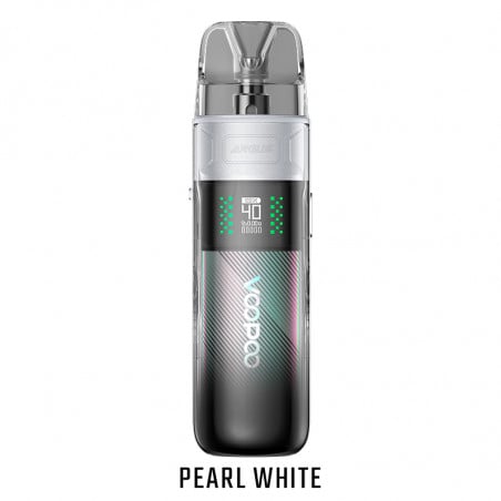 Pearl White