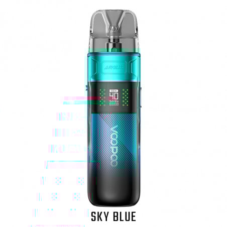 Sky blue