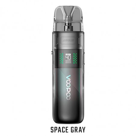 Space Gray