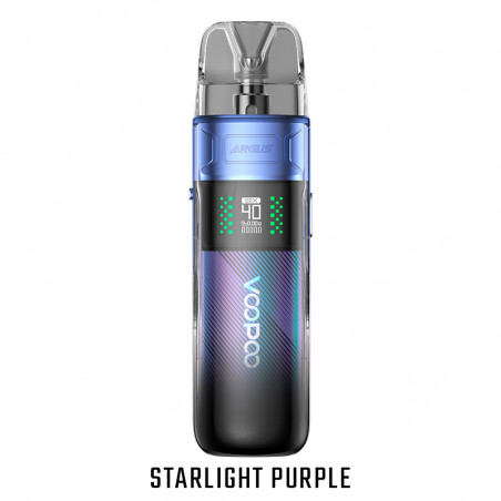 Starlight Purple