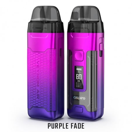 Purple Fade