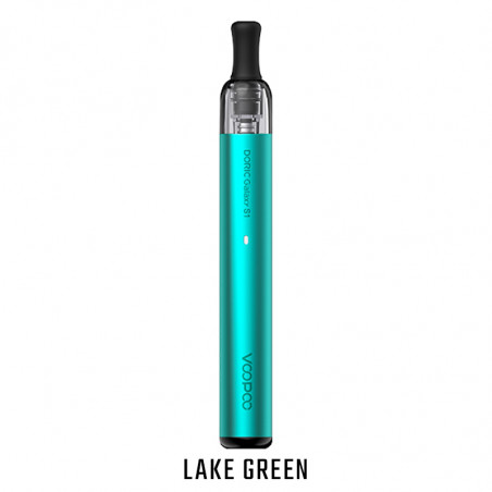 Lake Green