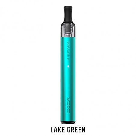 Lake Green