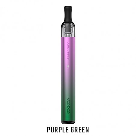 Purple Green