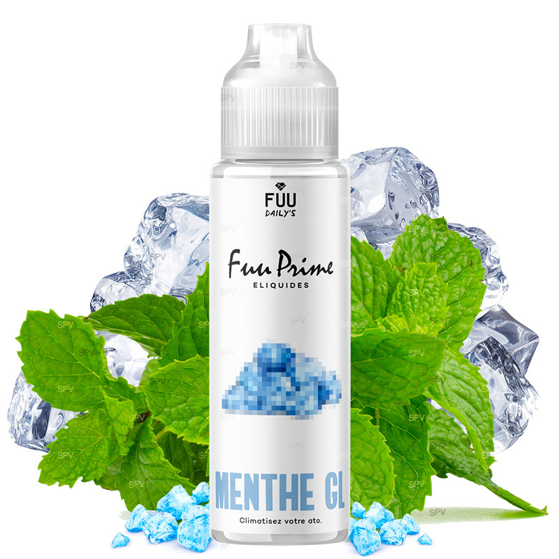 Mint GL - Prime by The FUU...