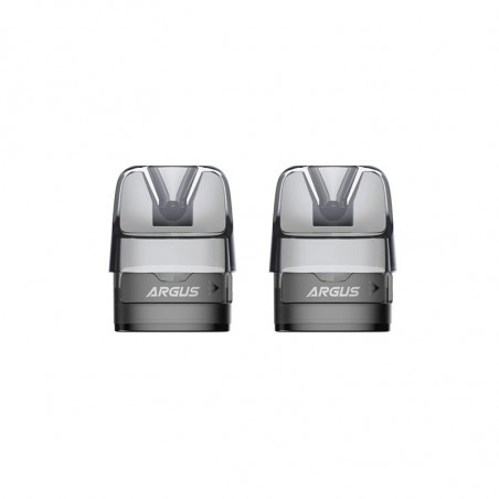 Kartuschen Argus PnP X (ohne Coil) - Voopoo | 2er Pack
