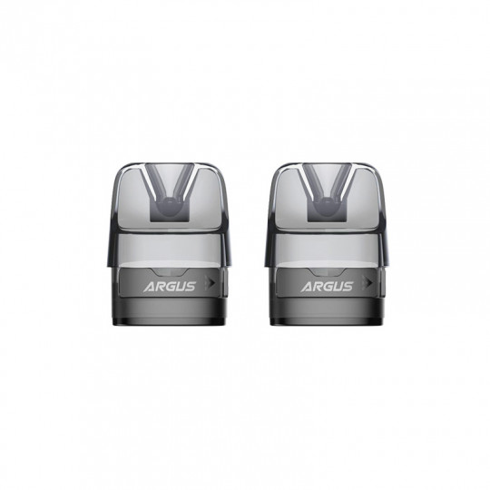 Argus PnP X Cartridges (without coils) - Voopoo | Pack x2 Argus PnP X Cartridges (without coils) - Voopoo | Pack x2