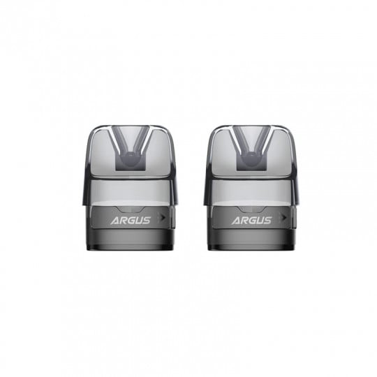 Cartouches Argus PnP X (sans résistances) - Voopoo | Pack x2 Cartouches Argus PnP X (sans résistances) - Voopoo | Pack x2