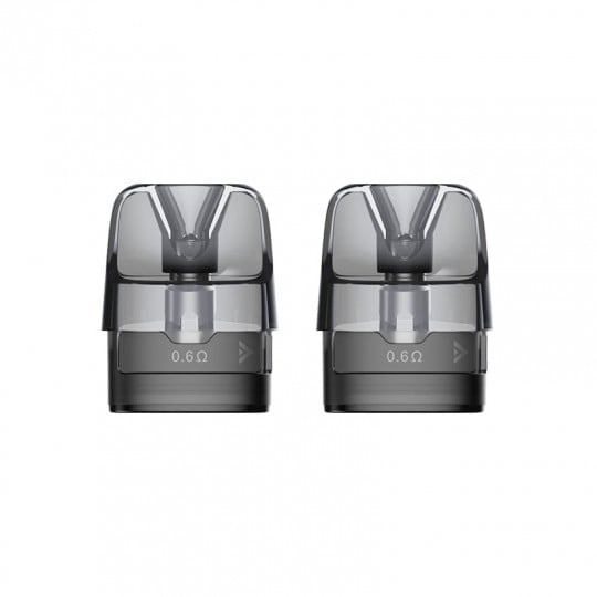 Argus E40 cartridges - Voopoo | Pack x2 Argus E40 cartridges - Voopoo | Pack x2