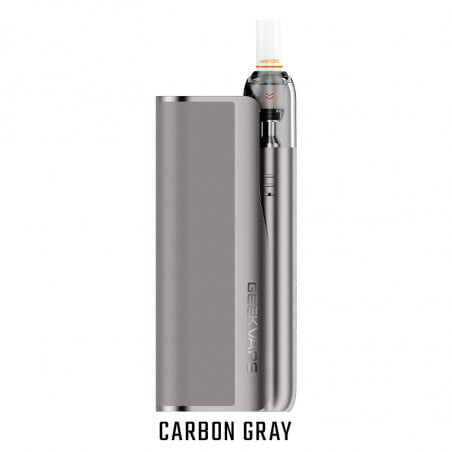 Carbon Gray