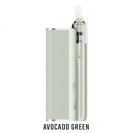 Avocado Green